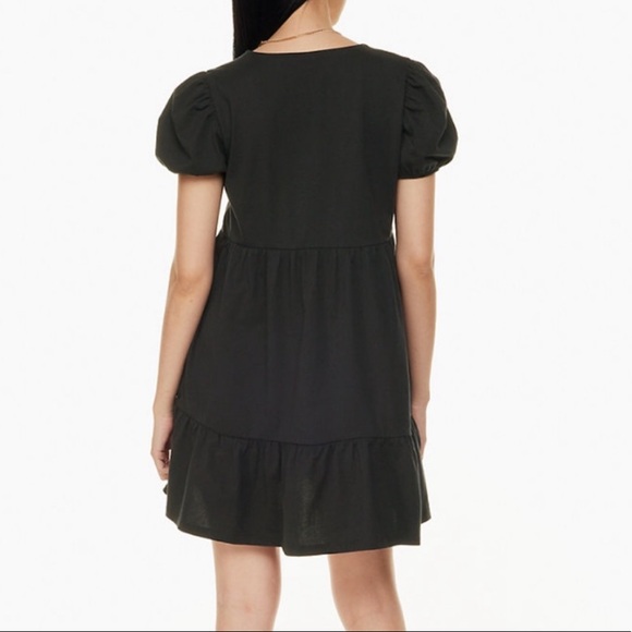 Aritzia SUNDAY BEST BABYDOLL DRESS - Picture 2 of 7